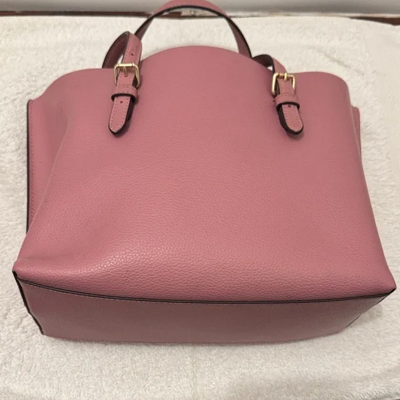 Coach Mollie Tote 25 - Picture 5 of 14